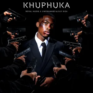 Royal MusiQ, 2woBunnies & DJy Biza - Khuphuka