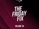 Ryan the DJ - Friday Fix Vol. 35