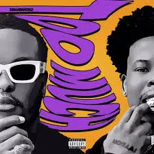 SKHANDAWORLD, K.O & Nasty C - Too Much