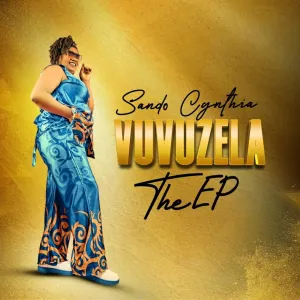Sando Cynthia, Mawhoo & Sam Deep - Ayomo Nu Mipo ft. DJ ANUNNAKI & Tonton Lusambo