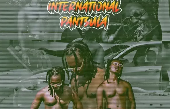ScoobySteeze-JS-Projects---International-Pantsula ScoobySteeze & J&S Projects - Makubenjalo