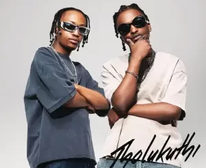 ShaunMusiq & Ftears - Tholukuthi ft. Myztro & Scotts Maphuma