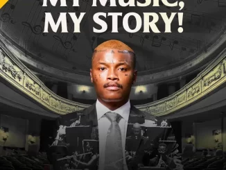 Shebeshxt Announces His Inaugural Concert