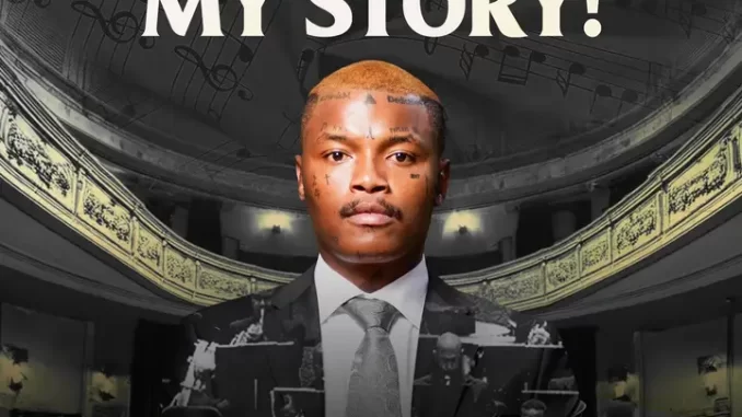 Shebeshxt Announces His Inaugural Concert