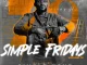 Simple Tone - Simple Fridays Vol 072 Mix