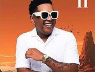 Sipho Magudulela - Buya ft. Russell Zuma, Omit ST, Sino Msolo & Lioness Ratang