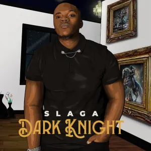 Slaga - Dark Knight EP