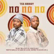 TEE Ramzy & Shino Kikai - No No No ft. Starr Healer, Murumba Pitch, Sipho Magudulela & OHP Sage