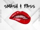 Team Sebenza CPT - Smash & Pass