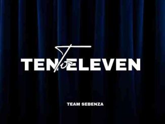 Team Sebenza CPT - Ten to Eleven