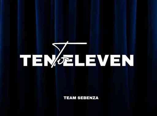 Team-Sebenza-CPT---Ten-to-Eleven Team Sebenza CPT - Ten to Eleven