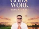Tebza De DJ - God's Work