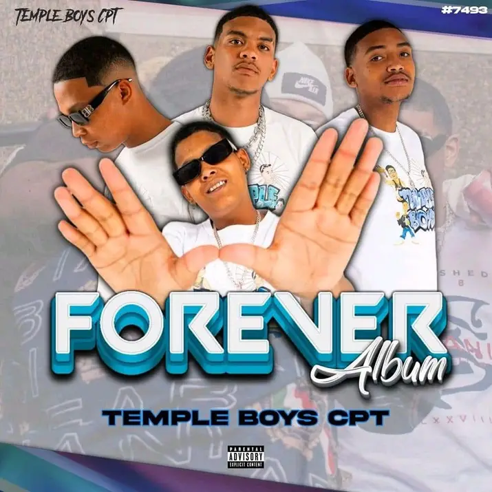 Temple Boys CPT - Our Story ft. Sleeks, G-Boy, Leigh Junior & Willmo RejX