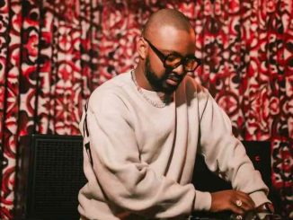 Thuto The Human - Skeletal Landscape 2.0