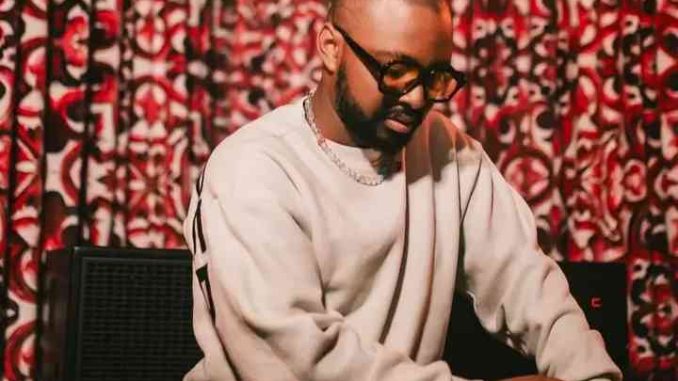 Thuto The Human - Skeletal Landscape 2.0