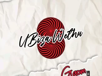 UBiza Wethu - Long Live Gqom 13