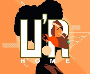 UR Home, Darque & Blue Method - Don't Go ft. Jinger Stone
