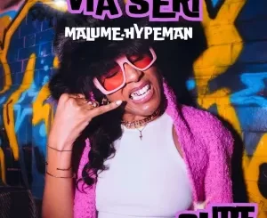 Via Seri & malume.hypeman - SURF