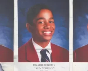 YoungstaCpt - SLIM YOUNG