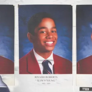 YoungstaCpt - SLIM YOUNG