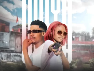 Zoli White Smoke & SmeezyOn The Beat - Moya