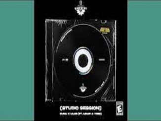 Zuma & Ulazi – Studio Session ft. Miano & Ydee