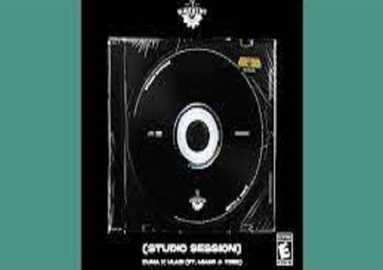 Zuma & Ulazi – Studio Session ft. Miano & Ydee