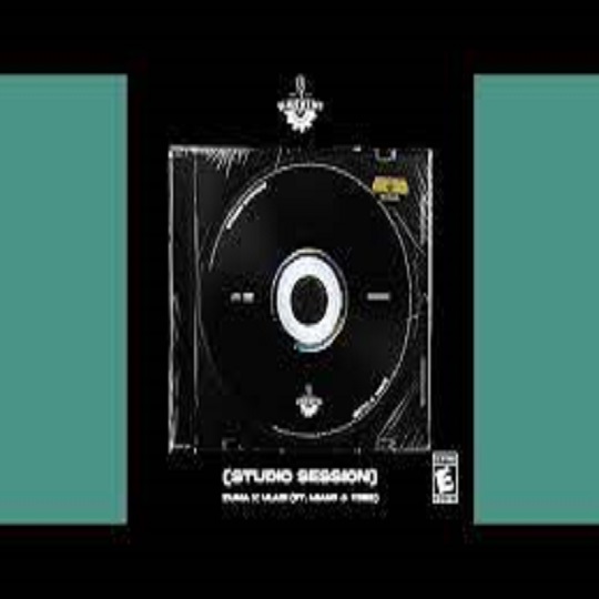 Zuma & Ulazi – Studio Session ft. Miano & Ydee