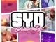 creativedj_ - syd EP