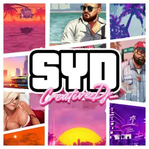 creativedj_ - syd EP