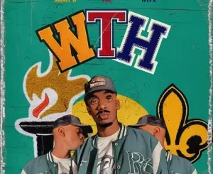 malume.hypeman - What's The Hype 2 EP