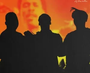 Abantu, Gallo Remixed & Bhekumuzi Luthuli - Bheka Le 3-Step (Remix)