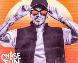 Aidin Caye - Chase The Sun (Extended Mix)