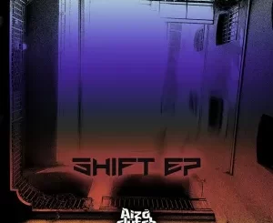 Aizo Clutch - Shift EP
