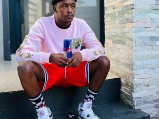 Almighty SA & MarC - Ngibathelele ft. Loony Q