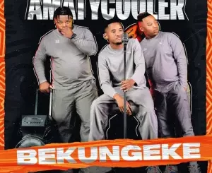 AmaTycooler - Bekungeke