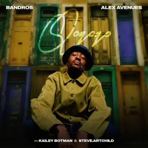 Bandros & Alex Avenues - Qoqoqo ft. Kailey Botman & Steve.Artchild