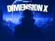 Benny T - Dimension X EP