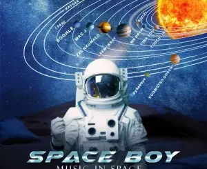 Bjorn Vido - Rockstar ft. Zee Nxumalo & Mac J