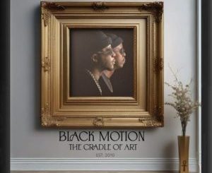 Black Motion - Thaa 3 Way Chant ft. Spice Drums & Drip Gogo