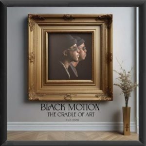 Black Motion - Thaa 3 Way Chant ft. Spice Drums & Drip Gogo