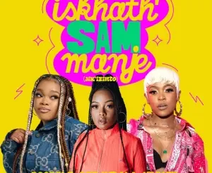 Boohle, Dee Koala & KMAT - Iskhath' Sam Manje (Jik'izinto) ft. Atmos Blaq, Ice Beats Slide & TheBlvckGuy