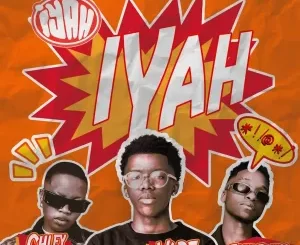 W4DE, Chley & Toby Franco - iYah