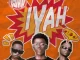 W4DE, Chley & Toby Franco - iYah