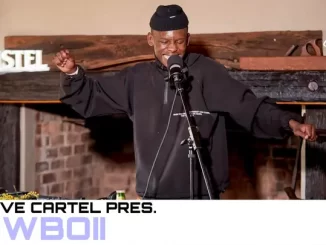 CowBoii - Groove Cartel Amapiano Mix