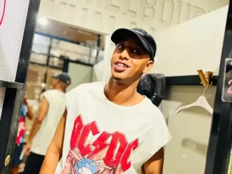 DJ Ace - Amapiano Mix (06 September)