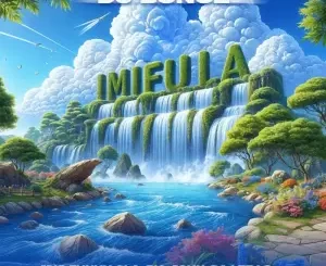 DJ Bongz - Imifula ft. Funky Qla, Da Lee LS, Fezeka Dlamini & Aya Mnisi