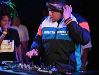 DJ Feezol SA - Club Haze (End of August Mix)