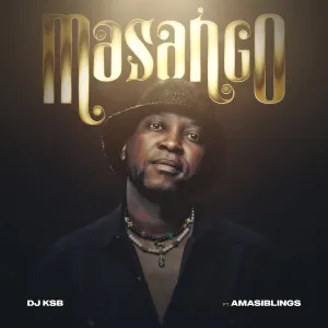 DJ KSB & AmaSiblings - Masango