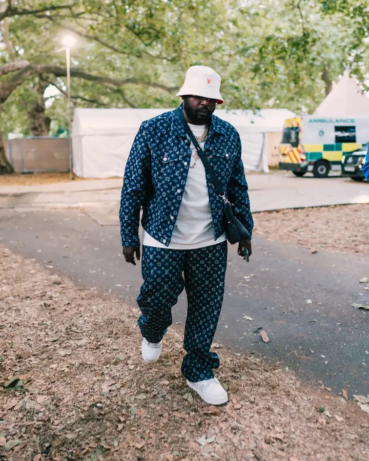 DJ Maphorisa Offers Advice on Successfully Managing an Independent Record Label